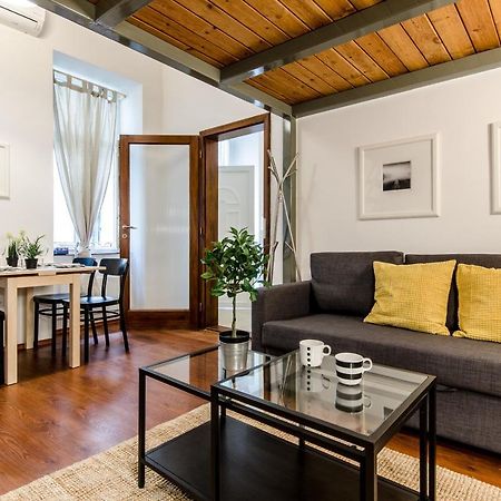 Appartement Weiner'S Choice à Budapest Extérieur photo
