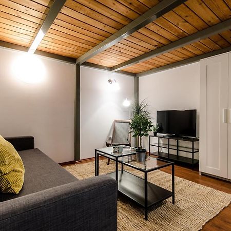 Appartement Weiner'S Choice à Budapest Extérieur photo