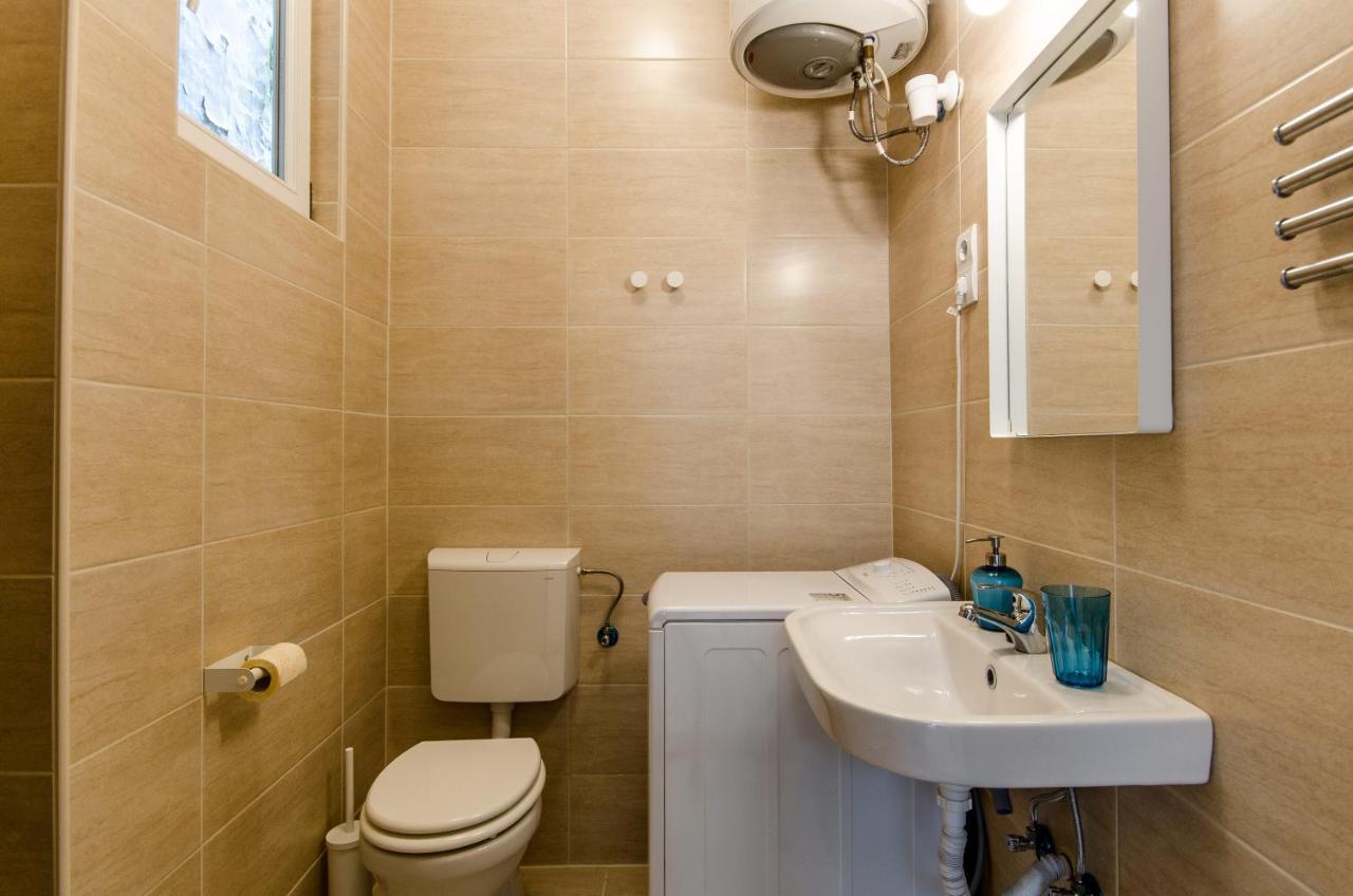 Appartement Weiner'S Choice à Budapest Extérieur photo