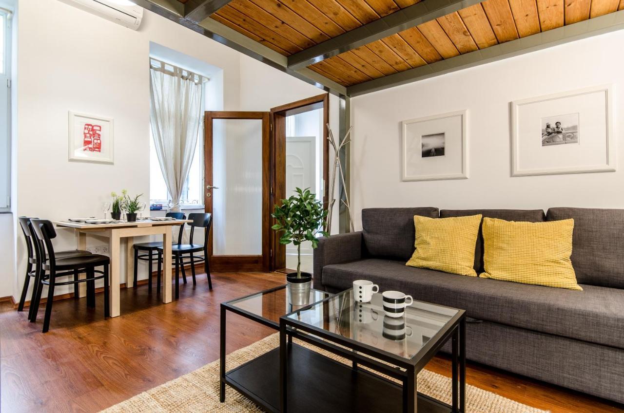 Appartement Weiner'S Choice à Budapest Extérieur photo