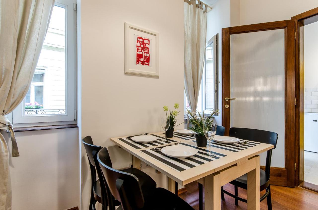 Appartement Weiner'S Choice à Budapest Extérieur photo